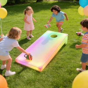 Printed Solid Sandbag