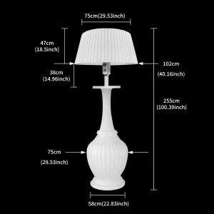 Gas heater lamp Winter Smart Outdoor Heater Lamp Gas-Fueled Heating Adjustable Colorful Lights PE Material Waterproof