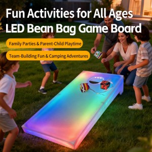 Printed Solid Sandbag