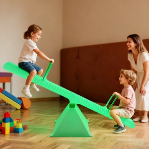 LED light seesaw