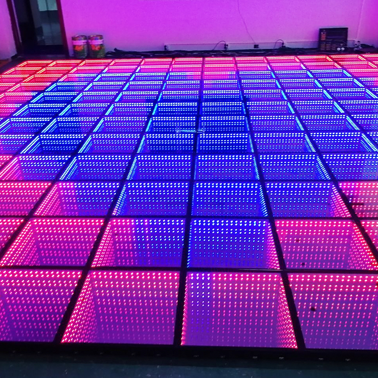 led dance floor buy