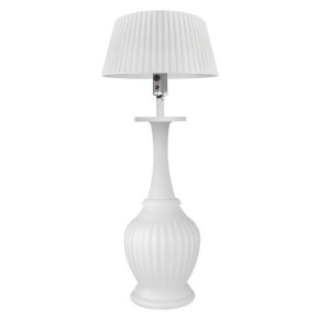 Gas heater lamp Winter Smart Outdoor Heater Lamp Gas-Fueled Heating Adjustable Colorful Lights PE Material Waterproof