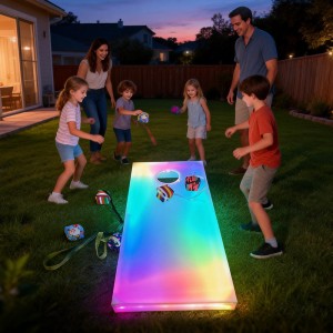 Printed Solid Sandbag