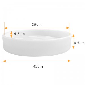 LED Mini Sand Art Tray