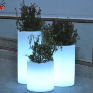 Bluetooth-Flower-Pot-Wholesale-Custom