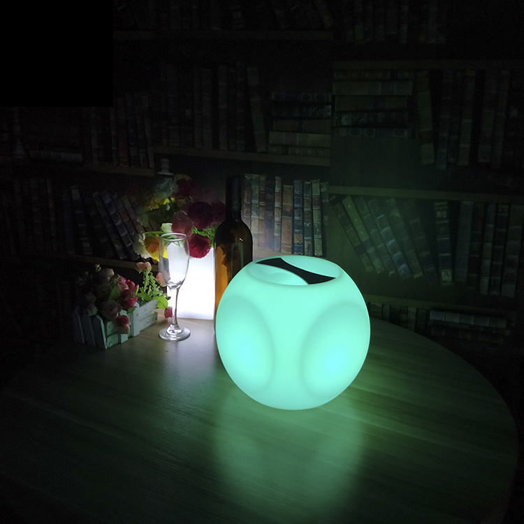 Bluetooth Speaker Light 36