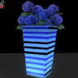 Flower-Pot-Led-Wholesale-Custom