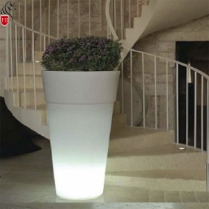 Glowing-Led-Flower-Pots-Wholesale-Custom