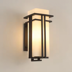 Wall lamp
