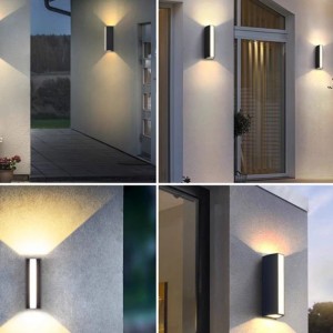 Wall Lamps