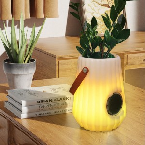 Bluetooth LED Flower Pot