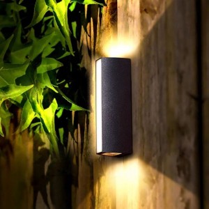 Wall Lamps