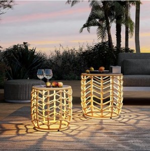 Solar Garden Light