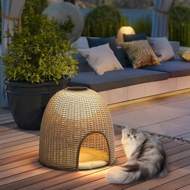 IP65 vs IP67 vs IP68: How to Choose Waterproof Ratings for Garden Lights (3-Min Guide) |Huajun