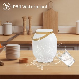 Bluetooth Lanterns 2025: Tapping into the $58B Global Camping Boom | Huajun