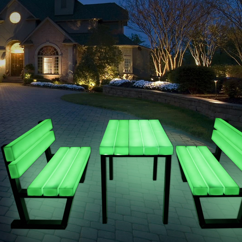 CHAISE LED2