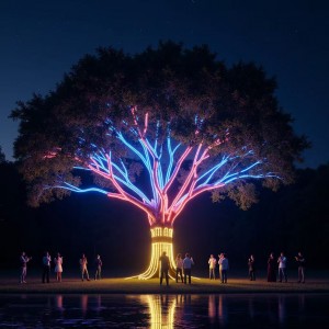 Smart LED Strips 2025: Music/Voice Interactive for Retail (OEM Service) | Huajun