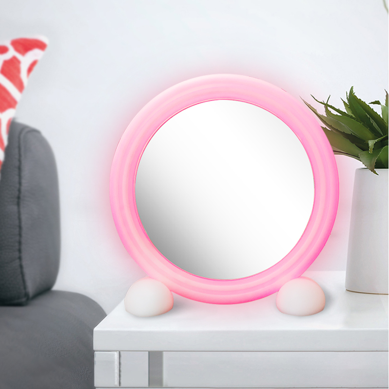 LED cosmetic mirror 1