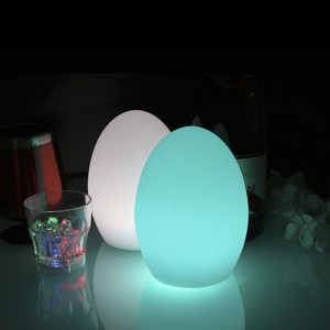 Mini LED Table Lamp Support for Customization | Huajun
