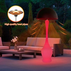 Outdoor LED Heater Lamp HuaJun Company 3