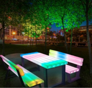 https://www.huajuncrafts.com/simple-led-garden-bench-lighting-factory-direct-sale-huajun-product/