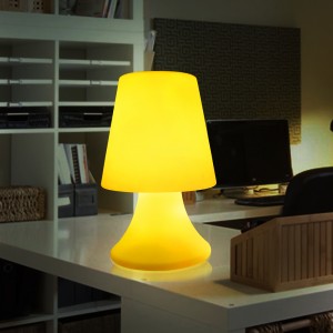 Smart Table Lamp 3