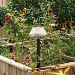 Stop Overpaying for Outdoor Lighting! Solar Lawn Lights 60% Cheaper | Huajun