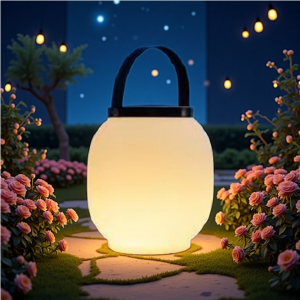 IP65 Solar Lantern Wholesale | Waterproof Outdoor Light
