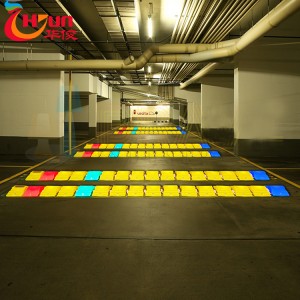 CE Certificate China LED Decor Flower Pot/Lighted Planter Vase/Glow Cooler Pot