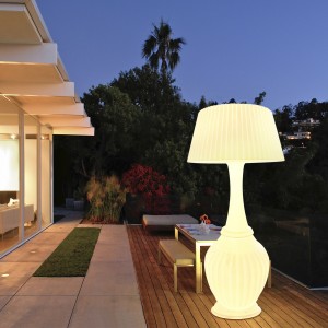 Heater LampAmbient Indoor-Outdoor : Soft Glow + Gentle Heat for Every Occasio|huajun