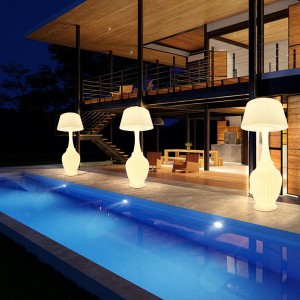 Heater LampAmbient Indoor-Outdoor : Soft Glow + Gentle Heat for Every Occasio|huajun