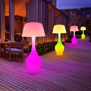 Heater LampAmbient Indoor-Outdoor : Soft Glow + Gentle Heat for Every Occasio|huajun