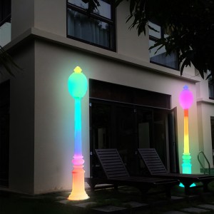 https://www.huajuncrafts.com/luce-led-giardino/