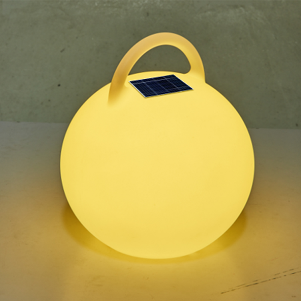 Portable Outdoor Lights Custom