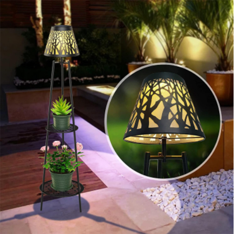 https://www.huajuncrafts.c​​om/plant-stand-with-led-solar-light-product/