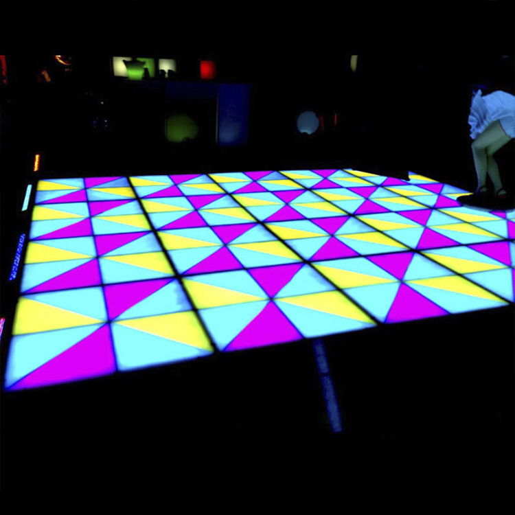 dance floor led screen suppliers