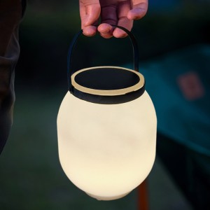 garden solar light