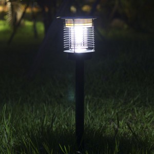 Solar Mosquito Killer Lamp Wholesale|Huajun