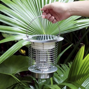 Solar Mosquito Killer Lamp Wholesale|Huajun