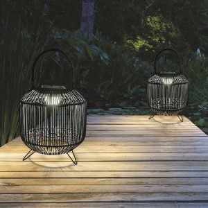 https://www.huajuncrafts.com/black-rattan-lamp-solar- ئىشلەپچىقارغۇچى-huajun-product/