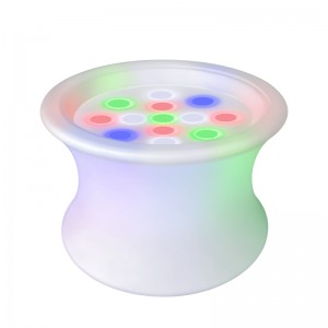 LED Kids Sensory Sand Table