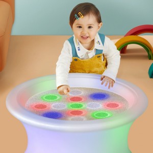 LED Kids Sensory Sand Table
