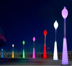 Commercial Grade Solar Street Lights｜Zero Electricity Costs｜Weatherproof Low Maintenance | Huajun