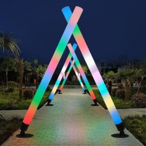 Commercial Grade Solar Street Lights｜Zero Electricity Costs｜Weatherproof Low Maintenance | Huajun