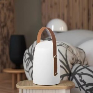 Outdoor Portable Lights Round Manufacturer |Huajun