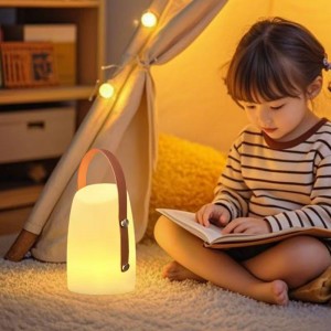 Outdoor Portable Lights Round Manufacturer |Huajun