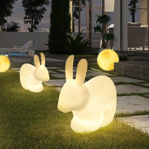 Led Cute Cartoon Bedside Lamp Factory Wholesale-Huajun
